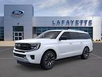 New 2025 Ford Expedition MAX Platinum for sale #FS2435 - photo 1