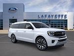 New 2025 Ford Expedition MAX Platinum for sale #FS2435 - photo 7