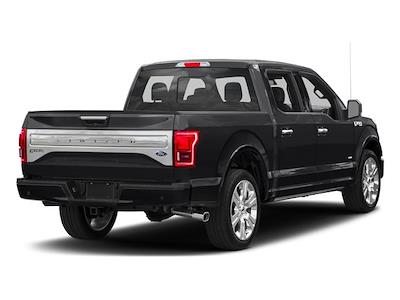 Used 2017 Ford F-150 - photo 1
