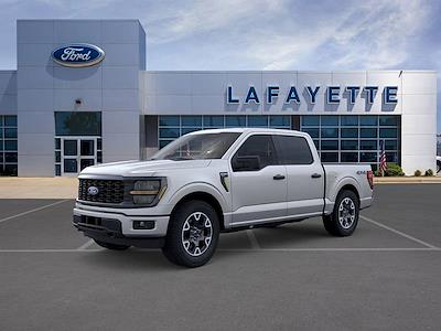 New 2025 Ford F-150 - photo 1