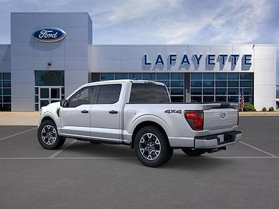 New 2025 Ford F-150 - photo 1