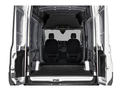 Used 2023 Ford Transit 350 HD - photo 1