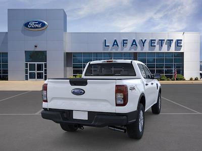 New 2025 Ford Ranger - photo 1