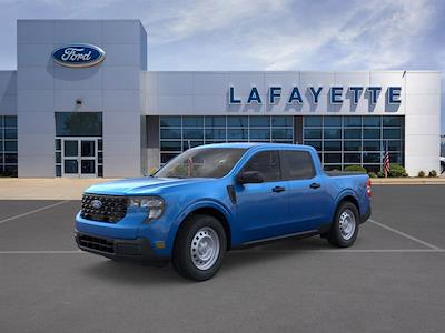 New 2025 Ford Maverick XL SuperCrew Cab for sale #FS2454 - photo 1