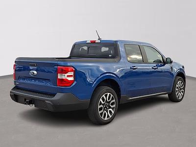 Used 2024 Ford Maverick - photo 1