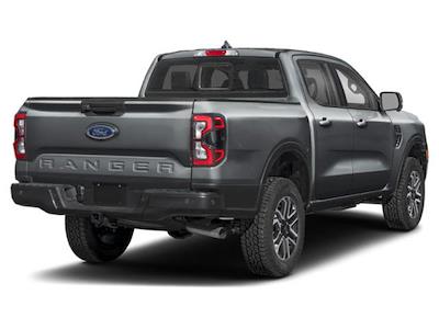 Used 2024 Ford Ranger - photo 1