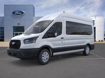 New 2025 Ford Transit 350 - photo 1