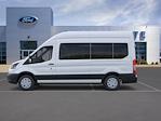 New 2025 Ford Transit 350 XL Passenger Van for sale #FS2458 - photo 3
