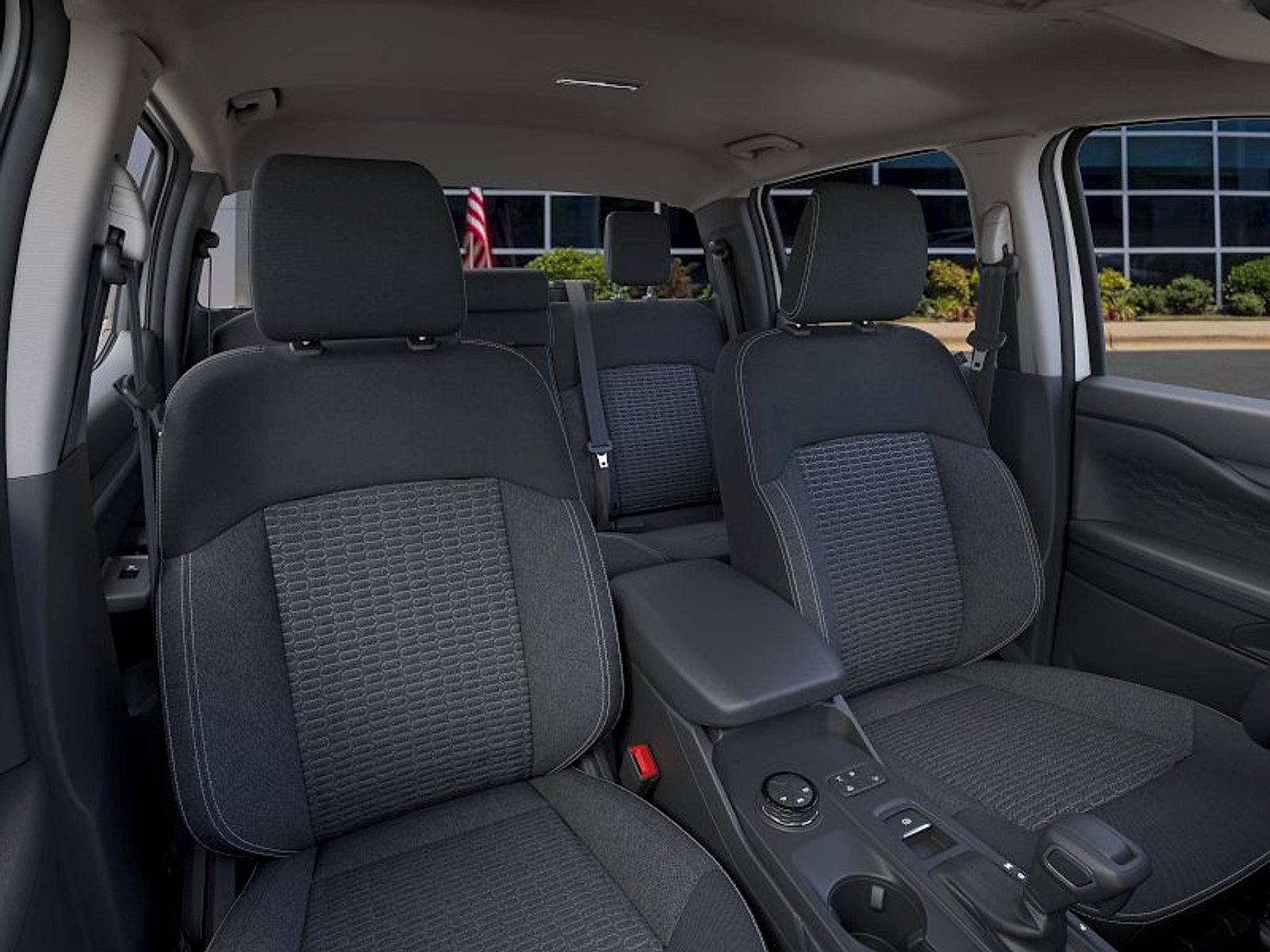 New 2025 Ford Ranger - photo 12