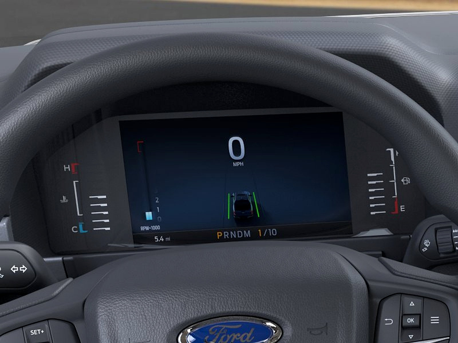 New 2025 Ford Ranger - photo 15