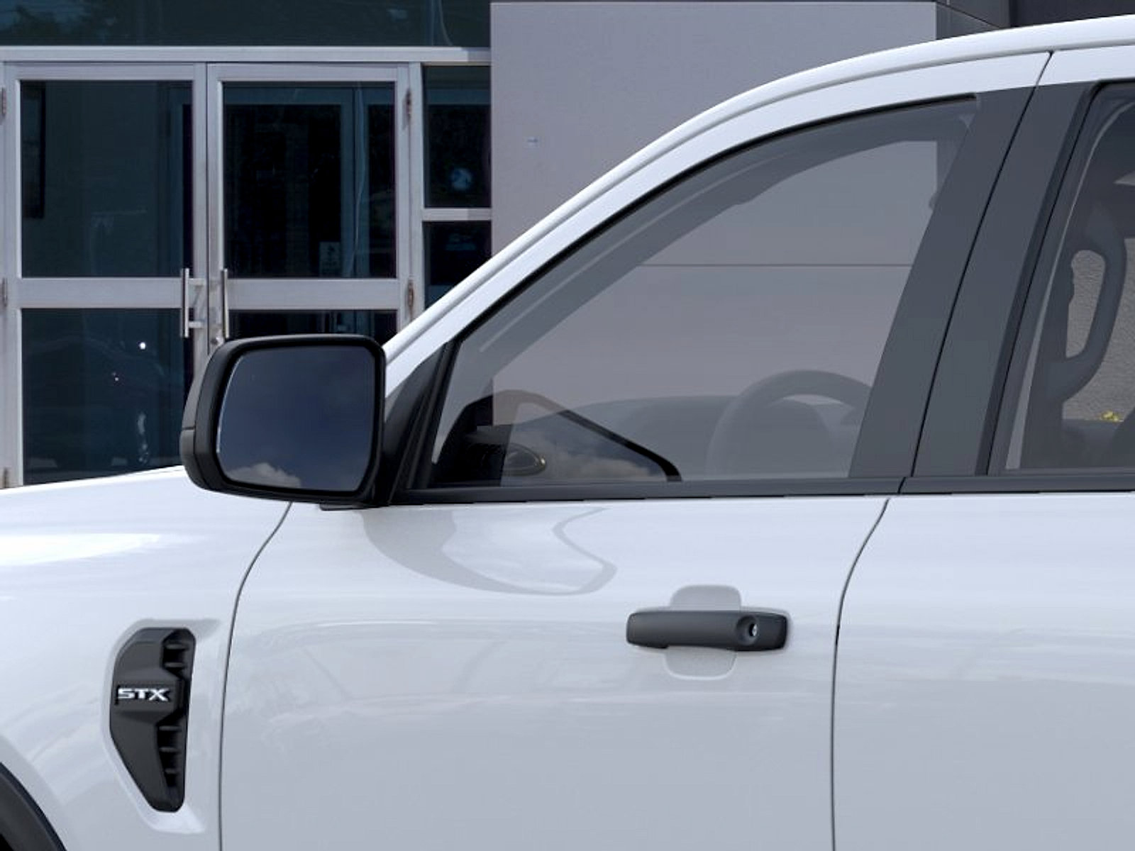 New 2025 Ford Ranger - photo 22
