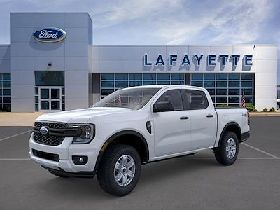2025 Ford Ranger SuperCrew Cab 4WD Pickup for sale #FS2468 - photo 1