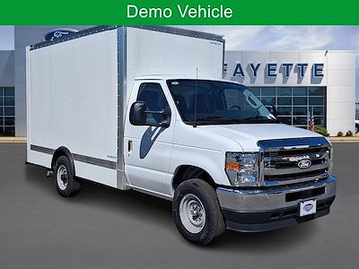New 2026 Ford E-350 - photo 1