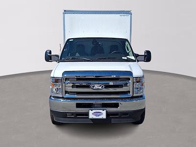 New 2026 Ford E-350 - photo 1