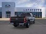 New 2026 Ford F-250 Crew Cab for sale #FT3009 - photo 8