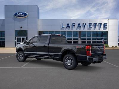 New 2026 Ford F-350 Crew Cab for sale #FT3011 - photo 2
