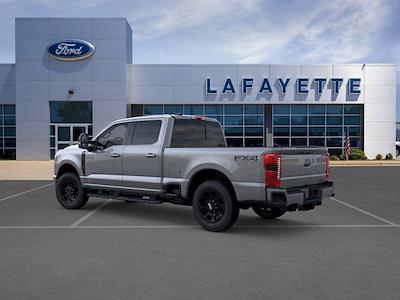 New 2026 Ford F-350 Crew Cab for sale #FT3016 - photo 2