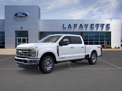 New 2026 Ford F-350 Crew Cab for sale #FT3018 - photo 1