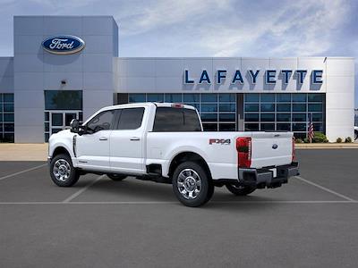 New 2026 Ford F-350 Crew Cab for sale #FT3018 - photo 2