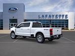 New 2026 Ford F-350 Crew Cab for sale #FT3018 - photo 2