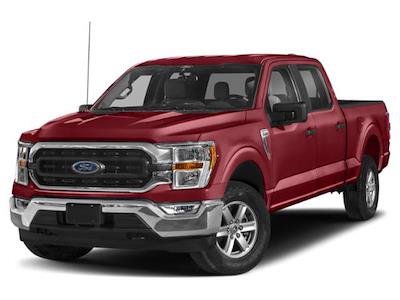 Used 2022 Ford F-150 - photo 1