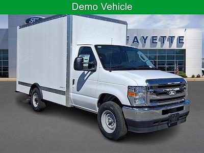 New 2026 Ford E-350 - photo 1