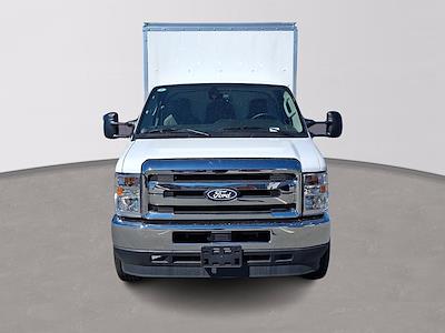 New 2026 Ford E-350 - photo 1