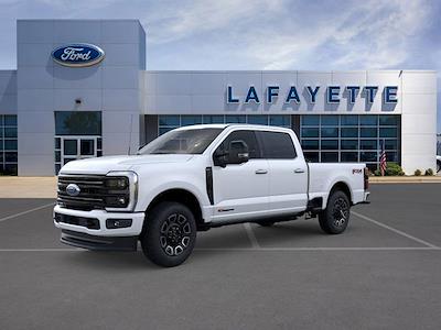 New 2026 Ford F-350 Crew Cab for sale #FT3024 - photo 1