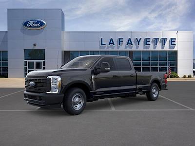 New 2026 Ford F-350 Crew Cab for sale #FT3027 - photo 1