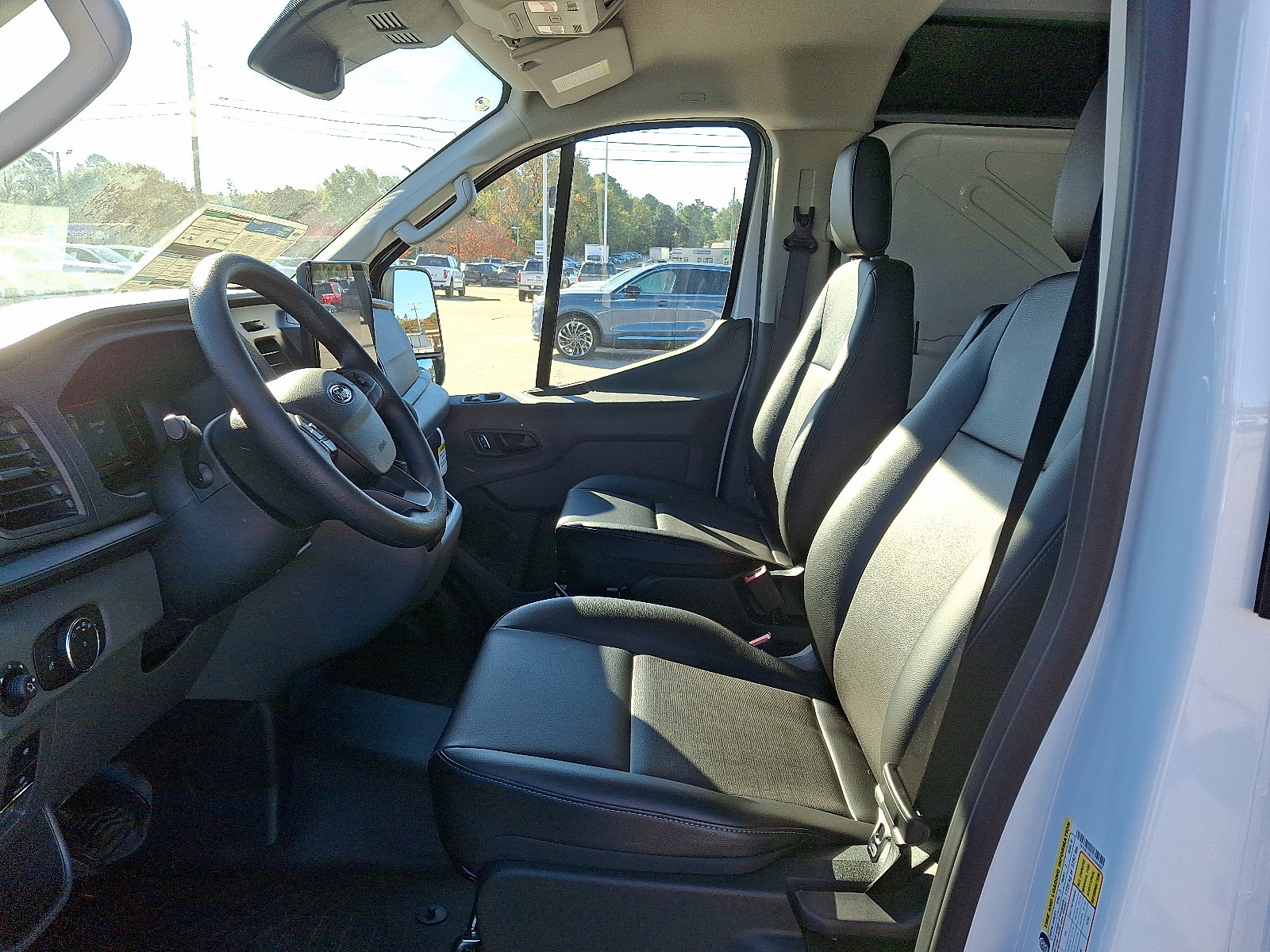 New 2026 Ford Transit 150 - photo 13