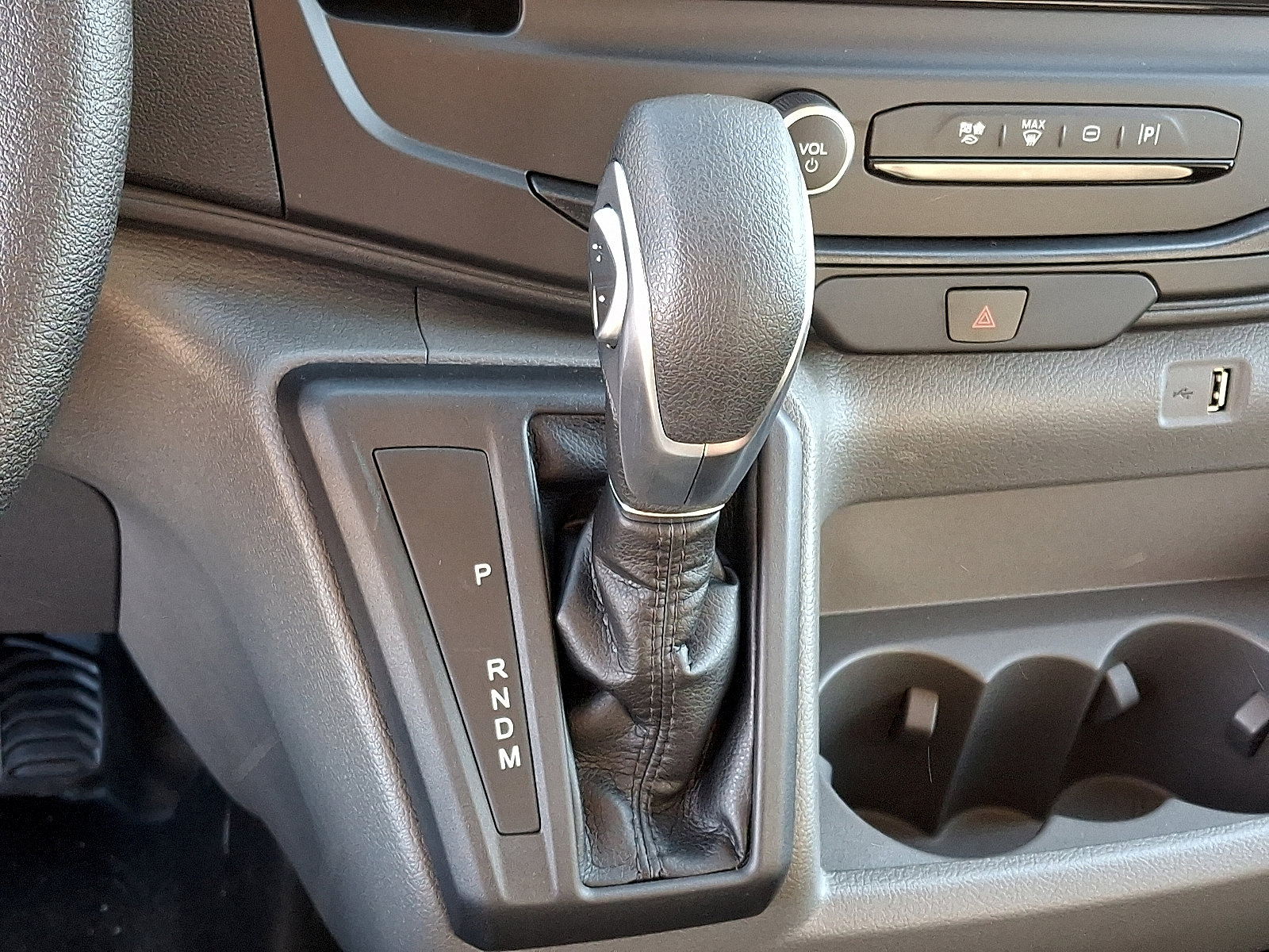 New 2026 Ford Transit 150 - photo 14