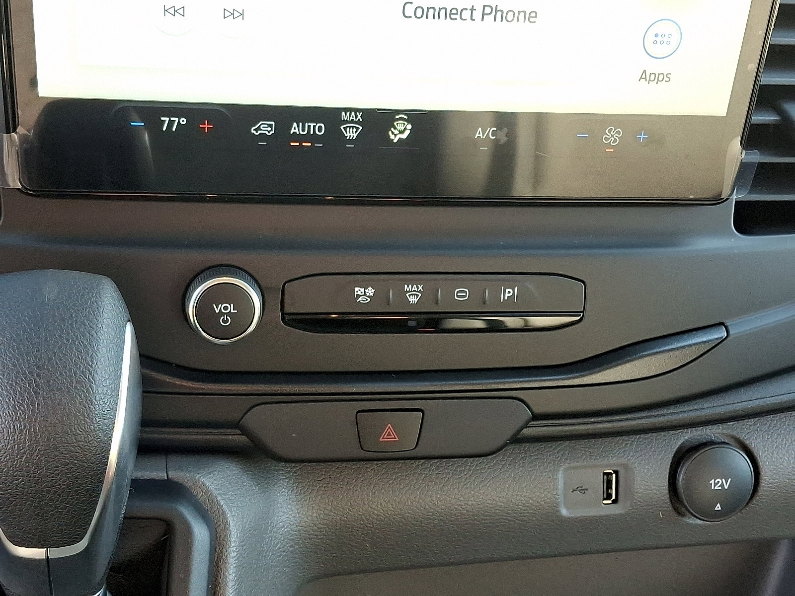 New 2026 Ford Transit 150 - photo 15