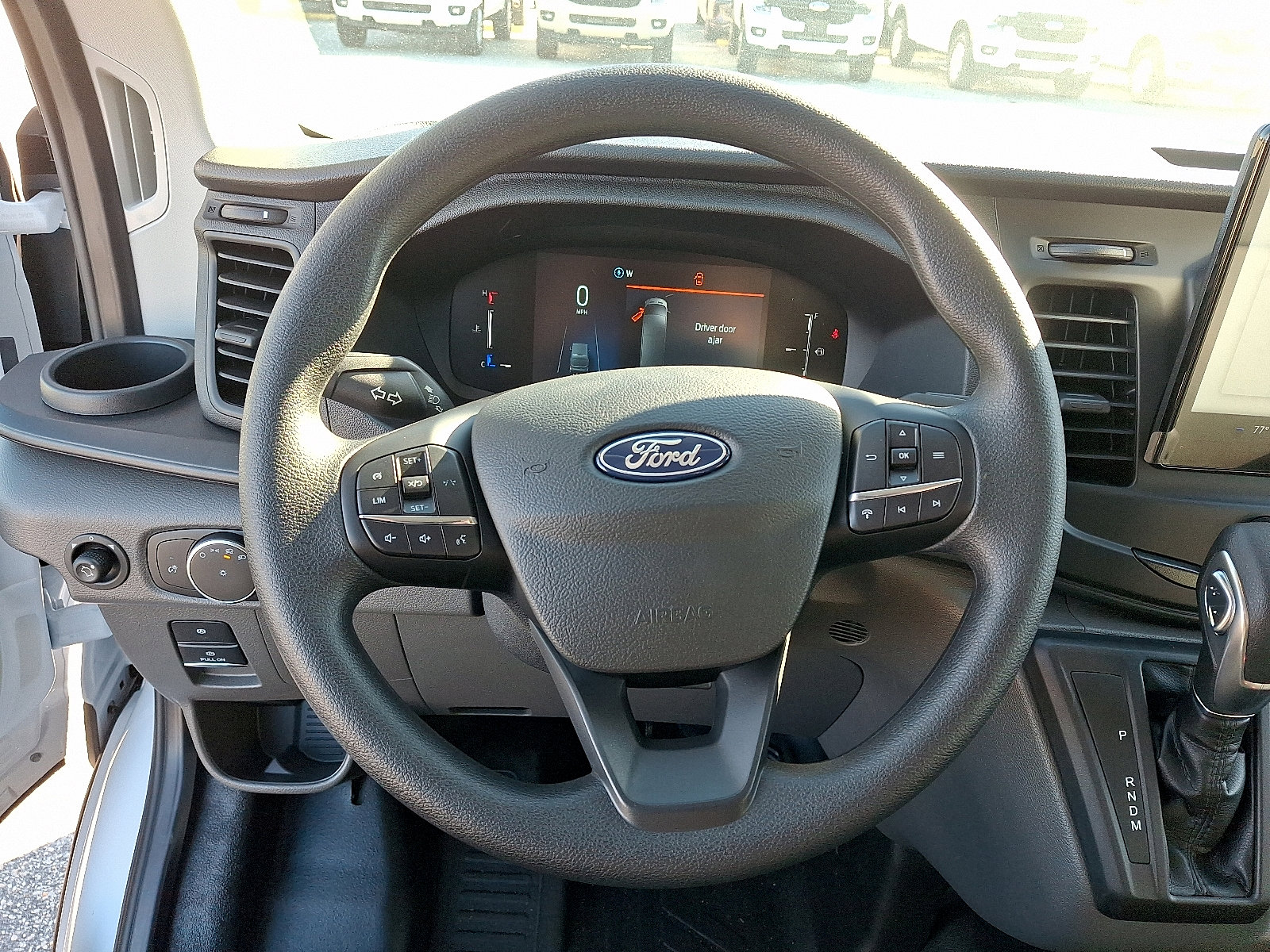 New 2026 Ford Transit 150 - photo 18
