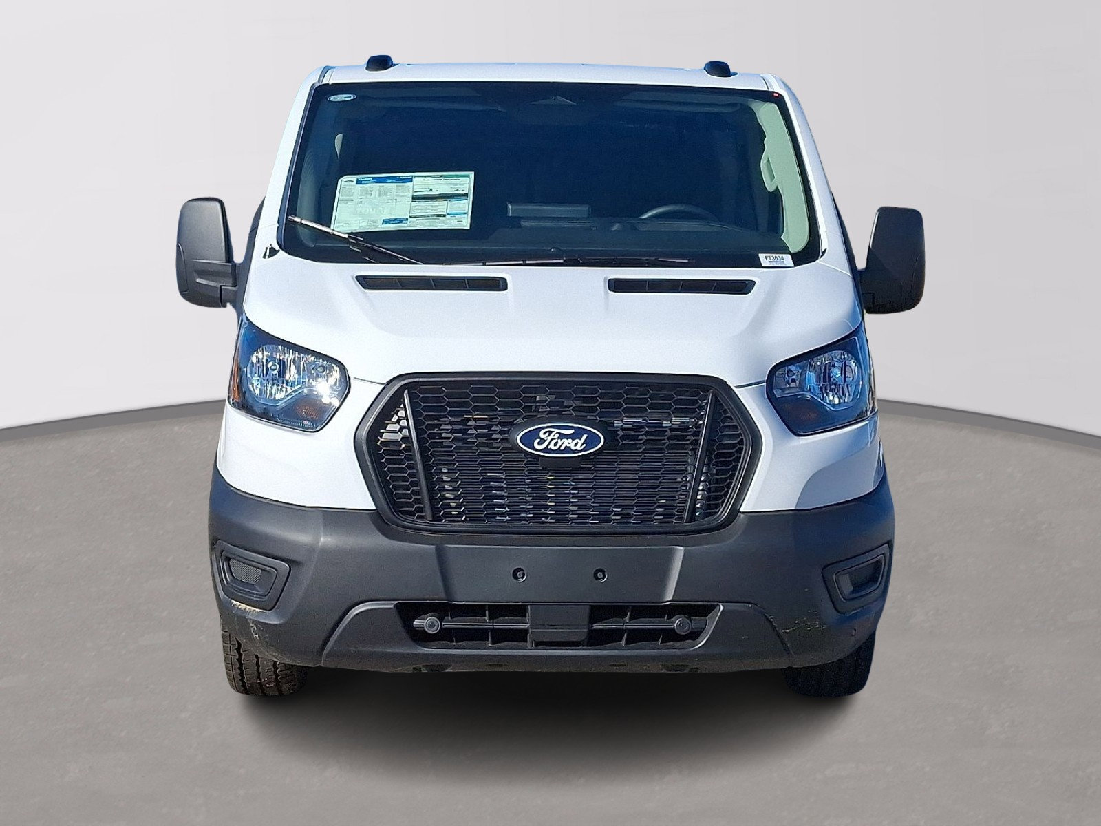 New 2026 Ford Transit 150 - photo 5