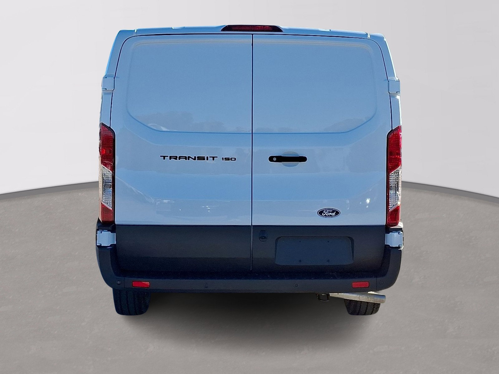 New 2026 Ford Transit 150 - photo 8