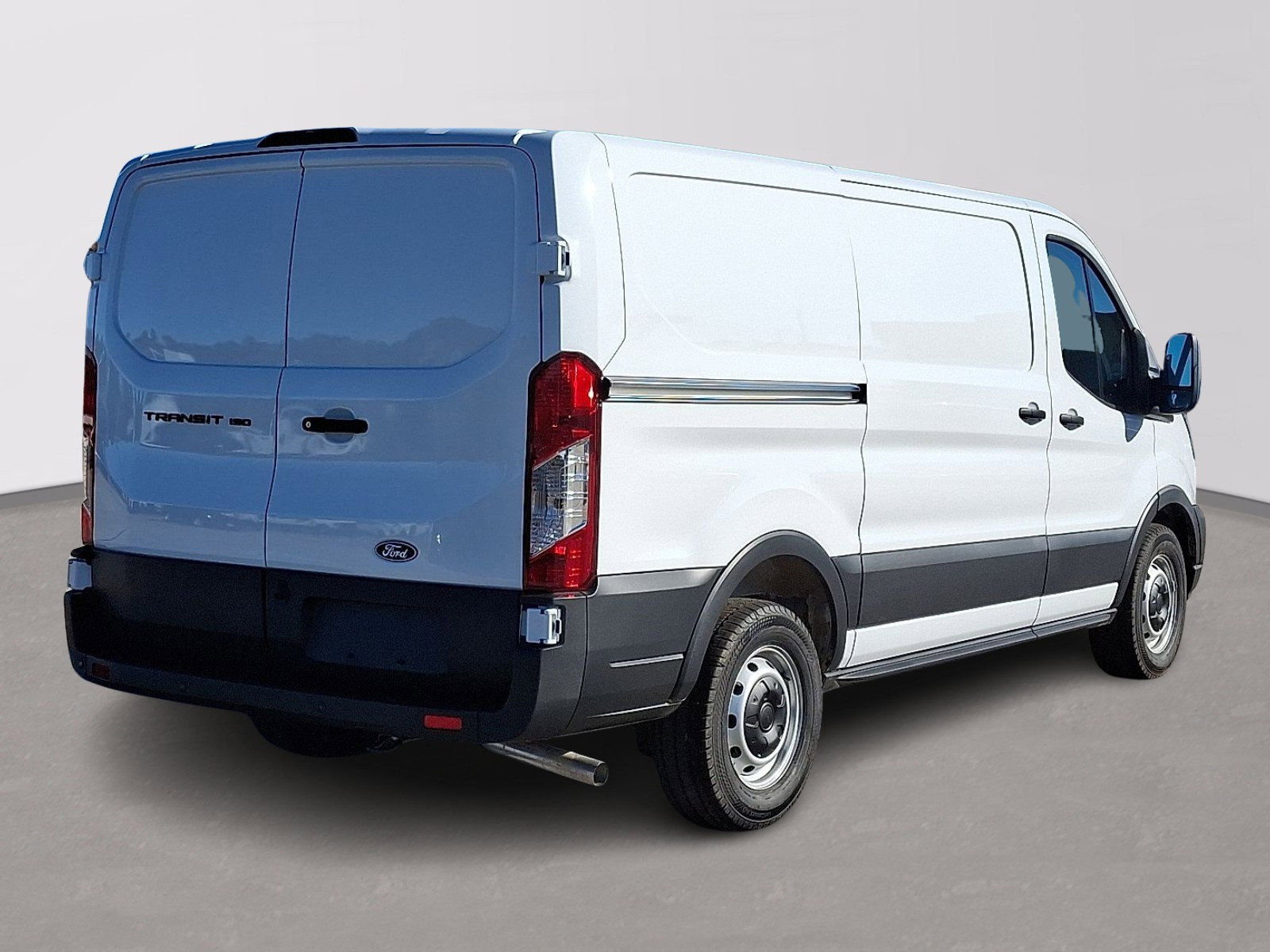 New 2026 Ford Transit 150 - photo 2