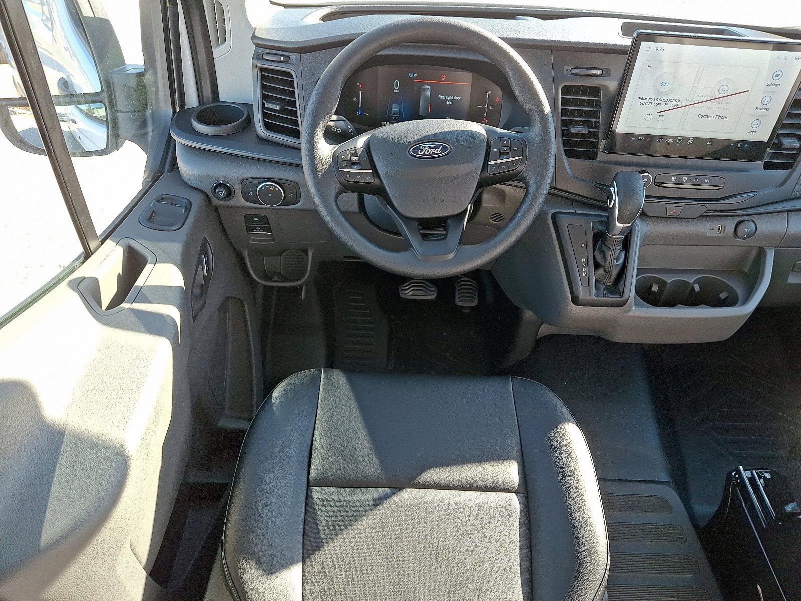 New 2026 Ford Transit 150 - photo 11