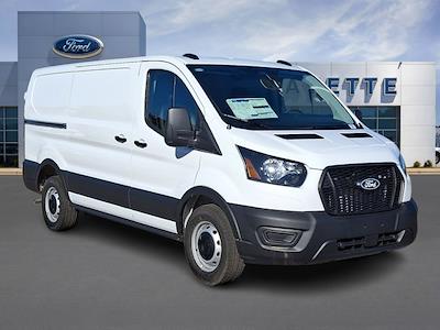 New 2026 Ford Transit 150 Low Roof Empty Cargo Van for sale #FT3034 - photo 1