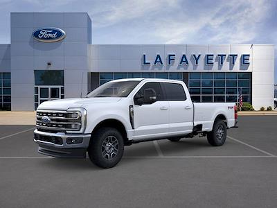 New 2026 Ford F-250 Crew Cab for sale #FT3036 - photo 1