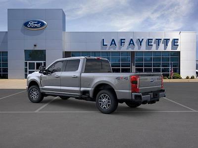 New 2026 Ford F-350 Crew Cab for sale #FT3037 - photo 2