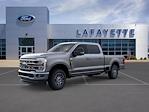 New 2026 Ford F-350 Crew Cab for sale #FT3037 - photo 1