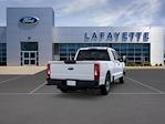 New 2026 Ford F-250 Super Cab for sale #FT3041 - photo 8
