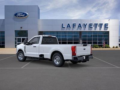 New 2026 Ford F-350 Regular Cab for sale #FT3043 - photo 2