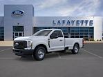 New 2026 Ford F-350 Regular Cab for sale #FT3048 - photo 1