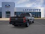 New 2026 Ford F-350 Crew Cab for sale #FT3051 - photo 8