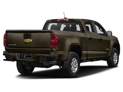 Used 2018 Chevrolet Colorado - photo 1