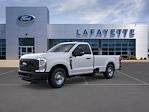 New 2026 Ford F-350 Regular Cab for sale #FT3057 - photo 1