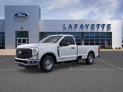 New 2026 Ford F-350 Regular Cab for sale #FT3059 - photo 1