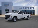 New 2026 Ford F-350 Regular Cab for sale #FT3059 - photo 1