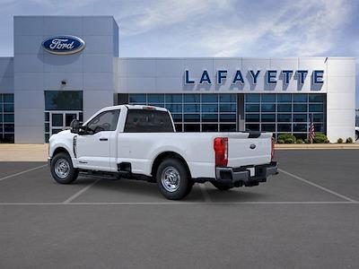 New 2026 Ford F-350 Regular Cab for sale #FT3063 - photo 2